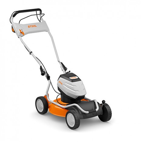 Rasaerba Stihl RMA 2 RV kit Rasaerba Stihl RMA 2 RV kit